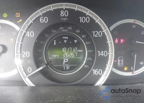 2013 Honda Accord Lx from USA, damaged, VIN 1HGCR2F34DA146922